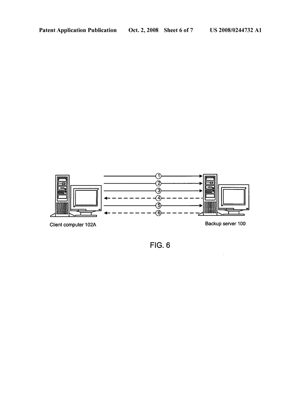 Password protection for file backups - diagram, schematic, and image 07