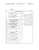 Detecting adversaries by correlating detected malware with web access logs diagram and image