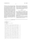 DIACYLGLYCEROL ACYLTRANSFERASE NUCLEIC ACID SEQUENCES AND ASSOCIATED PRODUCTS diagram and image