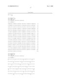 DIACYLGLYCEROL ACYLTRANSFERASE NUCLEIC ACID SEQUENCES AND ASSOCIATED PRODUCTS diagram and image