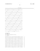 DIACYLGLYCEROL ACYLTRANSFERASE NUCLEIC ACID SEQUENCES AND ASSOCIATED PRODUCTS diagram and image