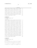 DIACYLGLYCEROL ACYLTRANSFERASE NUCLEIC ACID SEQUENCES AND ASSOCIATED PRODUCTS diagram and image