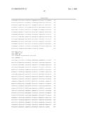 DIACYLGLYCEROL ACYLTRANSFERASE NUCLEIC ACID SEQUENCES AND ASSOCIATED PRODUCTS diagram and image