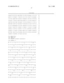 DIACYLGLYCEROL ACYLTRANSFERASE NUCLEIC ACID SEQUENCES AND ASSOCIATED PRODUCTS diagram and image