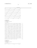 DIACYLGLYCEROL ACYLTRANSFERASE NUCLEIC ACID SEQUENCES AND ASSOCIATED PRODUCTS diagram and image