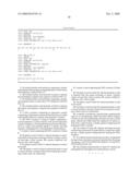 DIACYLGLYCEROL ACYLTRANSFERASE NUCLEIC ACID SEQUENCES AND ASSOCIATED PRODUCTS diagram and image