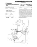 Object retrieval device diagram and image