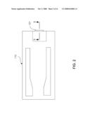 ADDITIVE GAP PROCESS TO DEFINE TRAILING AND SIDE SHIELD GAP FOR A PERPENDICULAR WRITE HEAD diagram and image