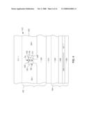 ADDITIVE GAP PROCESS TO DEFINE TRAILING AND SIDE SHIELD GAP FOR A PERPENDICULAR WRITE HEAD diagram and image