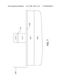 ADDITIVE GAP PROCESS TO DEFINE TRAILING AND SIDE SHIELD GAP FOR A PERPENDICULAR WRITE HEAD diagram and image