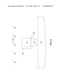 ADDITIVE GAP PROCESS TO DEFINE TRAILING AND SIDE SHIELD GAP FOR A PERPENDICULAR WRITE HEAD diagram and image