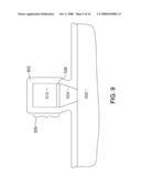 ADDITIVE GAP PROCESS TO DEFINE TRAILING AND SIDE SHIELD GAP FOR A PERPENDICULAR WRITE HEAD diagram and image