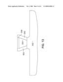 ADDITIVE GAP PROCESS TO DEFINE TRAILING AND SIDE SHIELD GAP FOR A PERPENDICULAR WRITE HEAD diagram and image