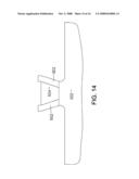 ADDITIVE GAP PROCESS TO DEFINE TRAILING AND SIDE SHIELD GAP FOR A PERPENDICULAR WRITE HEAD diagram and image