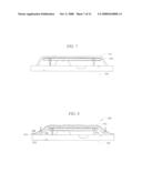 Non-Planar Circuit Board and a Method for Fabricating the Same diagram and image