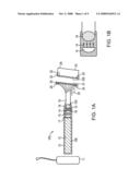 Optical Shaving Apparatus diagram and image