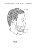 Optical Shaving Apparatus diagram and image