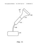 Optical Shaving Apparatus diagram and image