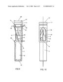 Cosmetic Pencil Sharpener diagram and image