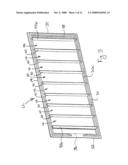 Changeable message sign structure diagram and image