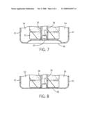 SNELL HOLDING AND STORING DEVICE diagram and image