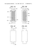 Reforming apparatus and method diagram and image