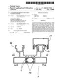 ACCESSORY FOR PROFILES FOR SLIDING WINDOWS OR DOORS diagram and image