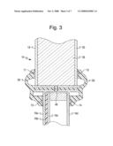 HURRICANE DOOR LITE ASSEMBLY, DOOR, AND RELATED METHODS diagram and image