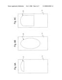 HURRICANE DOOR LITE ASSEMBLY, DOOR, AND RELATED METHODS diagram and image