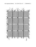 Colonial Storm Shutter with Improved Strength and Fabricability diagram and image