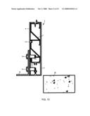 Colonial Storm Shutter with Improved Strength and Fabricability diagram and image