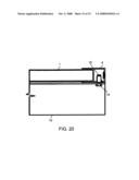 Colonial Storm Shutter with Improved Strength and Fabricability diagram and image