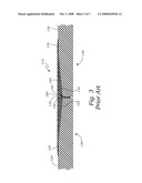 JOINT CEMENT-FREE DRYWALL JOINT CONSTRUCTION AND METHOD diagram and image