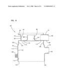 Aerosol Separator; and Method diagram and image