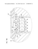 Aerosol Separator; and Method diagram and image