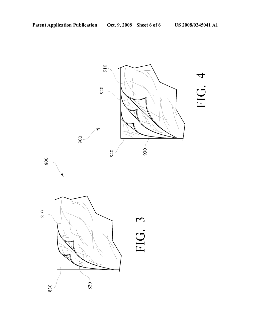 FILTER WITH EPTFE AND METHOD OF FORMING - diagram, schematic, and image 07