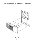 PORTABLE, POTABLE WATER RECOVERY AND DISPENSING APPARATUS diagram and image