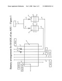 Process and Apparatus for the Separation of Air by Cryogenic Distillation diagram and image