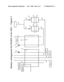 Process and Apparatus for the Separation of Air by Cryogenic Distillation diagram and image