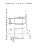 Process and Apparatus for the Separation of Air by Cryogenic Distillation diagram and image