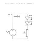 Multi-use wearable decorative article diagram and image