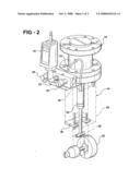 Pressure monitoring method for roller hemming diagram and image