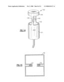 METHOD AND APPARATUS FOR ESTIMATING SOLIDS CONCENTRATION IN SLURRIES diagram and image