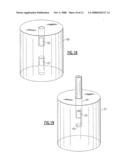 METHOD AND APPARATUS FOR ESTIMATING SOLIDS CONCENTRATION IN SLURRIES diagram and image