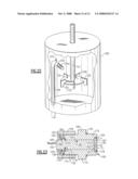 METHOD AND APPARATUS FOR ESTIMATING SOLIDS CONCENTRATION IN SLURRIES diagram and image