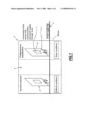 Sensor Structure in Particular For a Harsh Environment in a Motor Vehicle and Preheater Plug Comprising Such a Sensor diagram and image