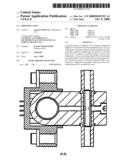 PRESSURE GAUGE diagram and image