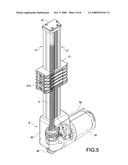 SLIDE MECHANISM OF LINEAR TRANSMISSION APPARATUS diagram and image