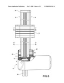 SLIDE MECHANISM OF LINEAR TRANSMISSION APPARATUS diagram and image