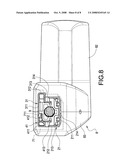 SLIDE MECHANISM OF LINEAR TRANSMISSION APPARATUS diagram and image